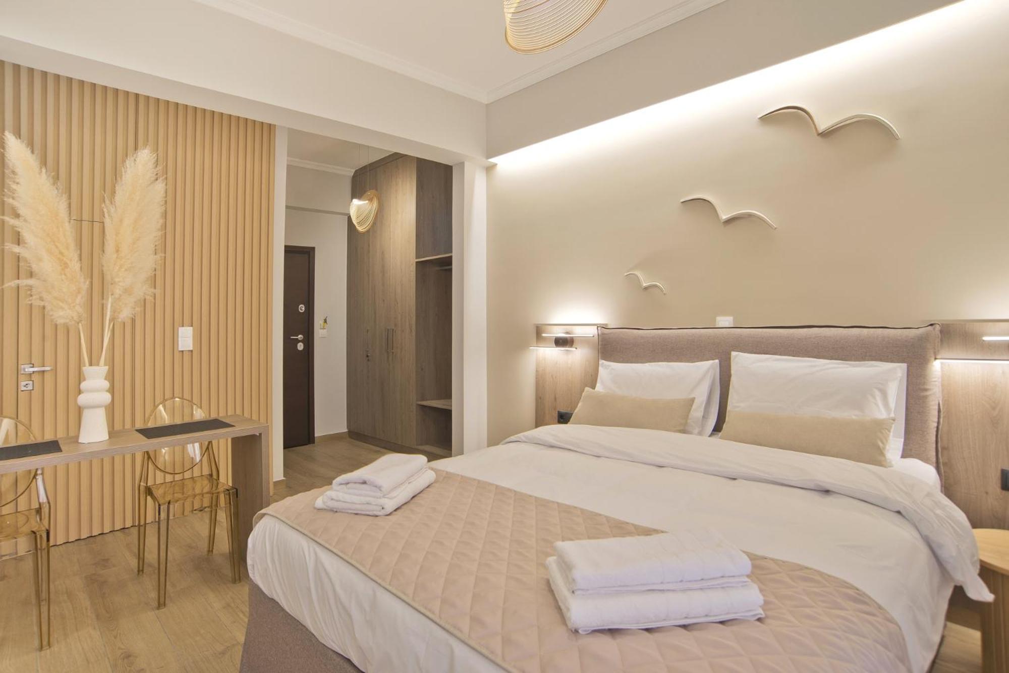 Althea Luxury Apartamento *